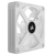Corsair ケースFAN120mm ホワイト CO9051006WW-イメージ11
