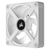 Corsair ケースFAN120mm ホワイト CO9051006WW-イメージ13