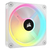 Corsair ケースFAN120mm ホワイト CO9051006WW-イメージ2