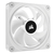 Corsair ケースFAN120mm ホワイト CO9051006WW-イメージ3