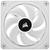 Corsair ケースFAN120mm ホワイト CO9051006WW-イメージ5
