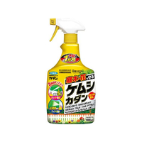 フマキラー ケムシカダンHS 1000ml FCP2341-4902424434026
