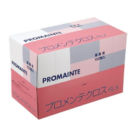 明星産商 プロメンテクロス RLX 厚手小判 100枚入 P ピンク FC468LY-8492620