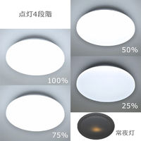 オーム電機 LE-Y24D6G-W5 6畳 LEDシーリングライト |エディオン公式通販