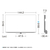 シャープ 65V型4Kチューナー内蔵4K対応液晶テレビ AQUOS XLED 4TC65EP1-イメージ20