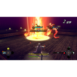 アトラス RAIDOU Remastered： 超力兵団奇譚【Switch】 HACPBCB9A-イメージ6