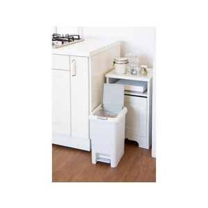 ネクスタ ひも付きイージーポリ袋15L用 20枚入 FC092MX-イメージ3