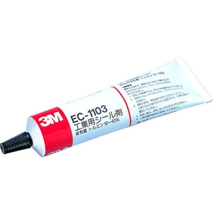 3M エッジシーラー 150CC EC1103 150CC FC390YD-3056619-イメージ1