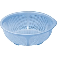 新輝合成 トンボ アシストフラワーざる 33型 ブルー 33型335mm110mm FCL1502-001938033