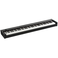 KORG D1 電子ピアノ ブラック RH3 2022年製 Amazon | KORG(コルグ) 電子ピアノ D1 88鍵盤/初心者/日本製の