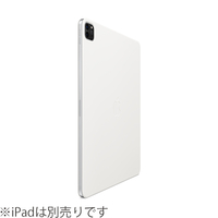 Apple MXT82FE/A 12．9インチiPad Pro(第3世代、第4世代)用Smart Folio