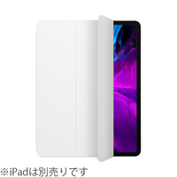 Apple MXT82FE/A 12．9インチiPad Pro(第3世代、第4世代)用Smart Folio