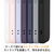 COCO　CASE iPhone 17用カメラリングスタンドケース グレー 1845-17-GRAY-イメージ5