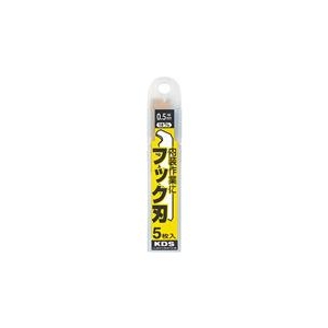 ムラテックＫＤＳ フックL替刃 HK-5H-イメージ1