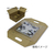 ヘイコー 段ボール用フィルムパッド A5用-80 5枚 FC161SC-002122980-イメージ3