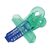 ミツヤ バラ アクアクリップ 小 緑 200個 FC412SJ-PCC02-BA-GR-イメージ1