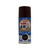 サンデーペイント 水性ラッカースプレー ブラウン 150mL FC990SM-#261536-イメージ1
