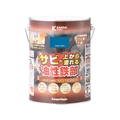 カンペハピオ 油性鉄部用S スカイブルー 3L FCB011N