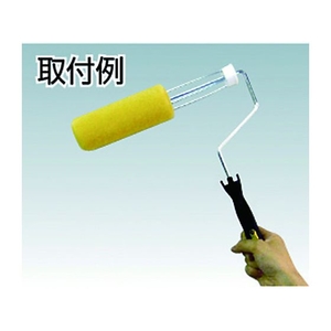 大塚刷毛製造 レギュラーハンドル7H FC172HS-2149664-イメージ2