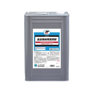 イチネンケミカルズ 食品機械用潤滑剤 16kg 000 627 FC558UZ-6759146-イメージ1