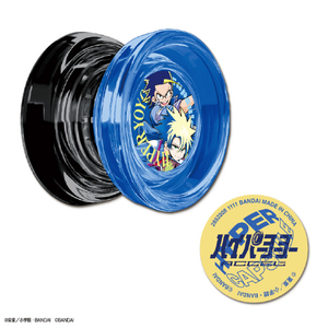 バンダイ ハイパーヨーヨーカプセル vol．3 コロコロコミックEdition ﾊｲﾊﾟ-ﾖ-ﾖ-ｶﾌﾟｾﾙVOL3ｺﾛｺﾛC-イメージ4
