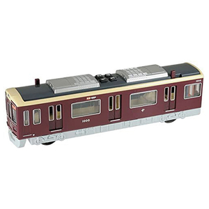 トイコー サウンドトレイン 阪急電車1000系 サウンドトレインハンキユウデンシヤ1000ケイ トイコー サウンドトレイン 阪急電車1000系 サウンドトレインハンキユウデンシヤ1000ケイ