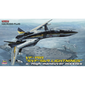 ハセガワ 1/72 VF-19A“SVF-569 ライトニングス” w/ハイマニューバ ミサイル 65799VF19Aﾗｲﾄﾆﾝｸﾞｽﾊｲﾏﾆ