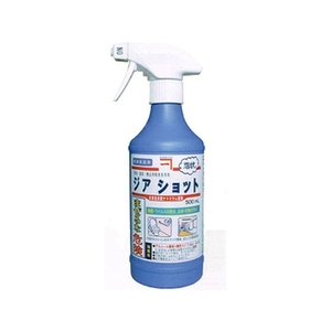 兼一薬品工業 ジア ショット 500mL FCN1464-イメージ1