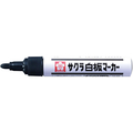 サクラクレパス 白板マーカー中字用 エコフィール くろ FC78840-WBKE#49