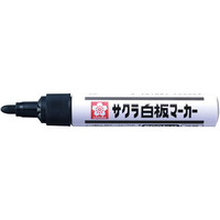 サクラクレパス 白板マーカー中字用 エコフィール くろ FC78840-WBKE#49
