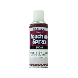 サンデーペイント 配電盤・キャビネット補修用スプレー 300ml ライトベージュ FC486HV-8186295-イメージ1