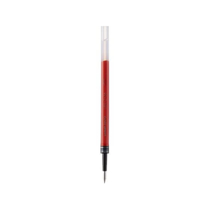 三菱鉛筆 ユニボール ゼント 替芯 0.38mm 赤 FCD052J-UBR-Z-38.15-イメージ1