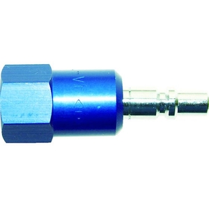 千代田精機 ミニセーブ(酸素用・C型プラグ) FC250JF-3890902-イメージ1