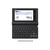 カシオ 電子辞書 160コンテンツ収録生活・教養モデル EX-word ブラック XD-SA6500BK-イメージ3