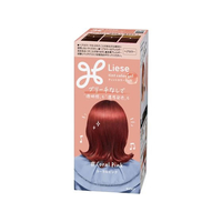 KAO リーゼ ティントカラージェル コーラルピンク 191mL FC198SA