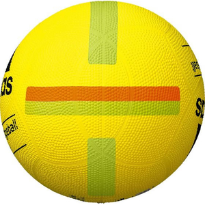 ａｄｉｄａｓ ソフトドッジボール 2号 FCE480S-AD212Y-イメージ2