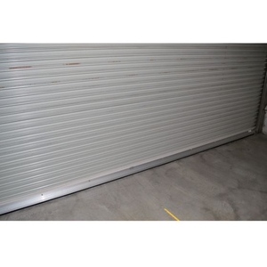 トラスコ中山 TRUSCO EPDM高機能スキマテープ シャッター用 30×10mm×3 FC744GS-8195032-イメージ3