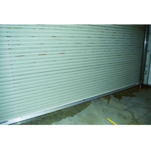 トラスコ中山 TRUSCO EPDM高機能スキマテープ シャッター用 30×10mm×3 FC744GS-8195032-イメージ5