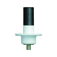 ニッサチェイン ディスプレイパーツ天井固定 PYP-15F-11 3910241 FC110KW-3892620