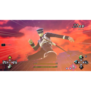 アトラス RAIDOU Remastered： 超力兵団奇譚【PS4】 PLJM17421-イメージ7