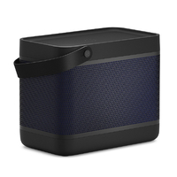 B＆O ワイヤレススピーカー BEOLITシリーズ Black Anthracite BEOLIT20-BLACK