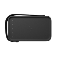 B＆O BEOLIT20-BLACK ワイヤレススピーカー BEOLITシリーズ Black