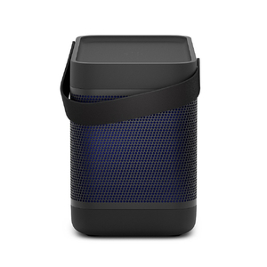 B＆O ワイヤレススピーカー BEOLITシリーズ Black Anthracite BEOLIT20-BLACK-イメージ3