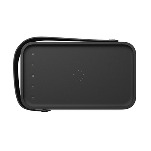 B＆O ワイヤレススピーカー BEOLITシリーズ Black Anthracite BEOLIT20-BLACK-イメージ4