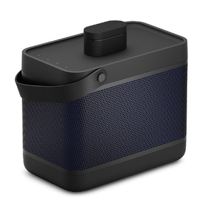 B＆O ワイヤレススピーカー BEOLITシリーズ Black Anthracite BEOLIT20-BLACK-イメージ5