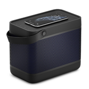 B＆O ワイヤレススピーカー BEOLITシリーズ Black Anthracite BEOLIT20-BLACK-イメージ6