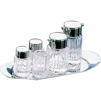 エムタカ カスタートレー No.5506 No.4300TSS 小判 FC605LP-5606300