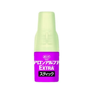 コニシ ボンド アロンアルフア EXTRAスティック 2g FC391ET-7520409-イメージ2