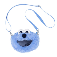 エンスカイ パペットスンスン おでかけポシェット (1)スンスン ﾊﾟﾍﾟﾂﾄｽﾝｽﾝｵﾃﾞｶｹﾎﾟｼｴﾂﾄ1