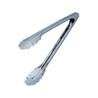 スギコ産業 18-0万能トング(中)300 FC224KN-2976366